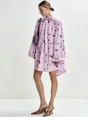 Essentiel Antwerp dress